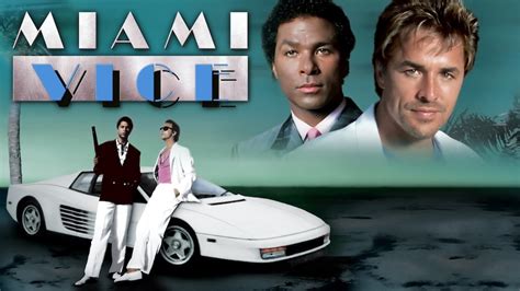 miami vice tv series streaming.